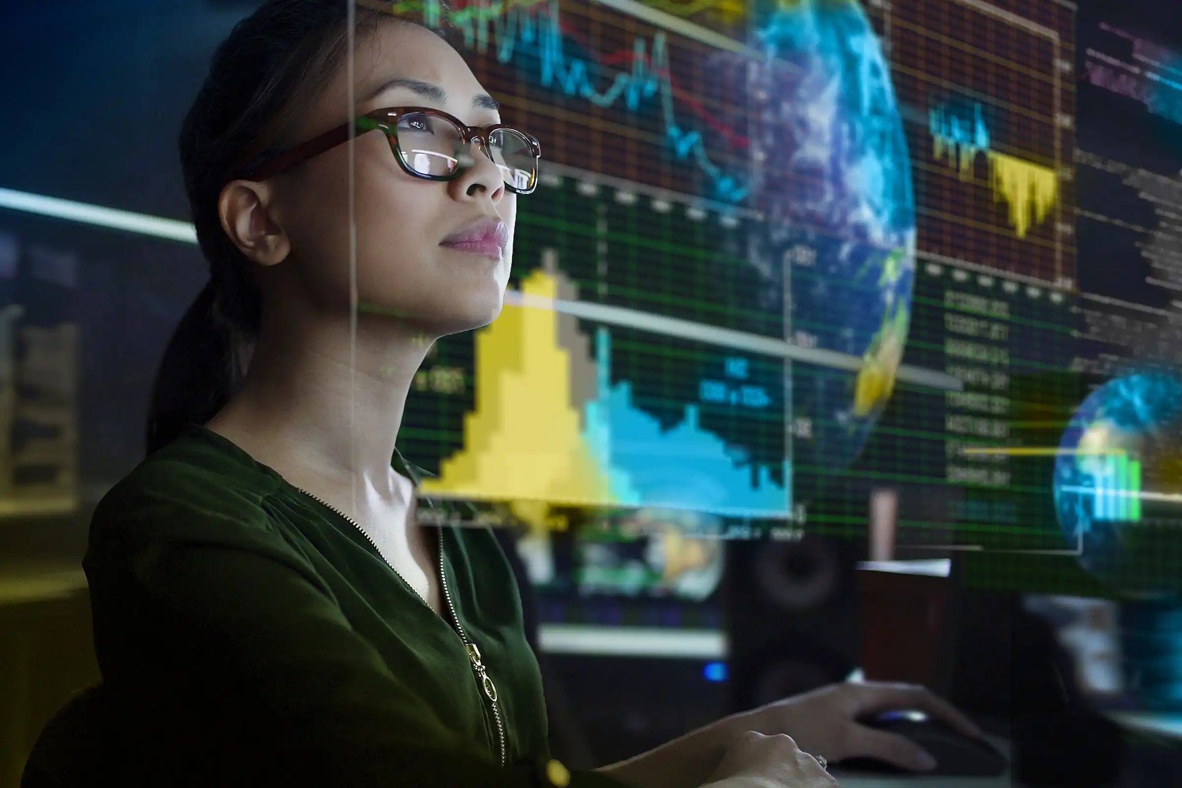 Desarrollo de Modelos Predictivos a Medida